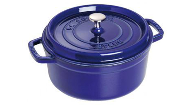 cocotte staub 