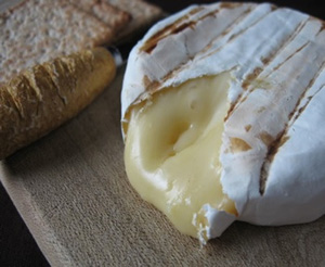Camembert – Franţa