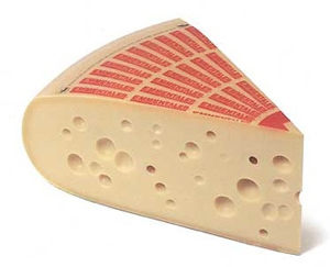 Emmental – Elveţia