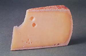 Gruyere – Elveţia