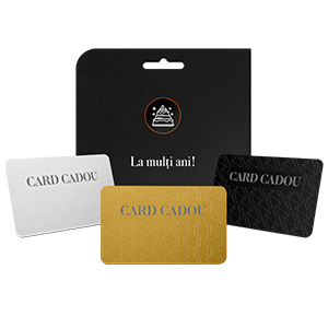 CARDURI CADOU