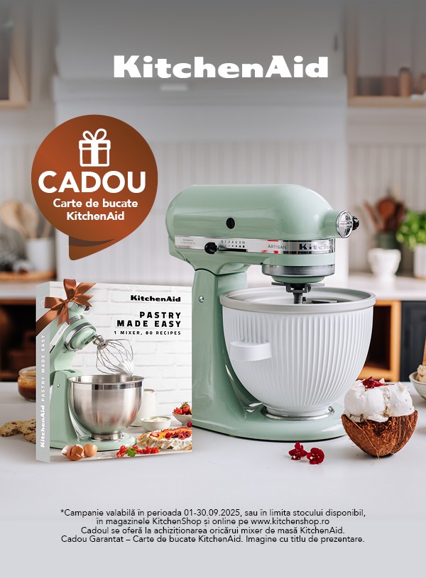 Mixere KitchenAid