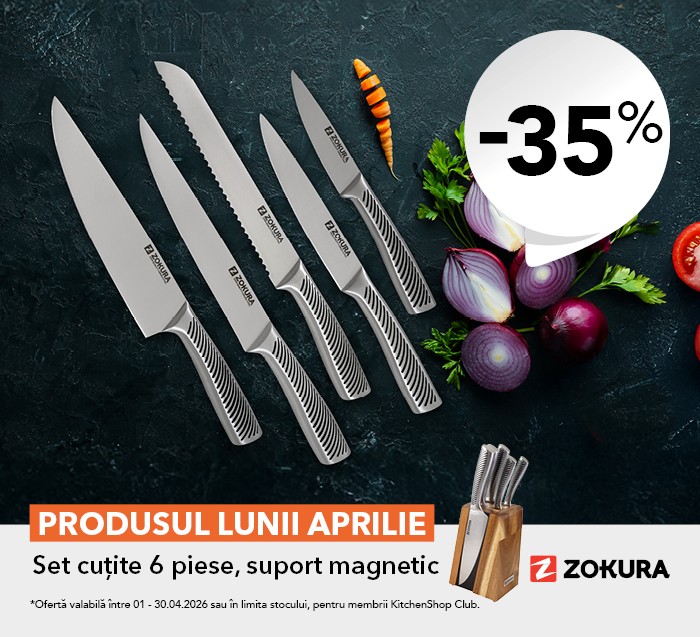 produsul lunii