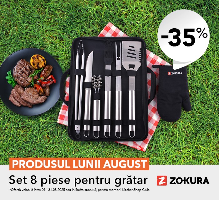 produsul lunii