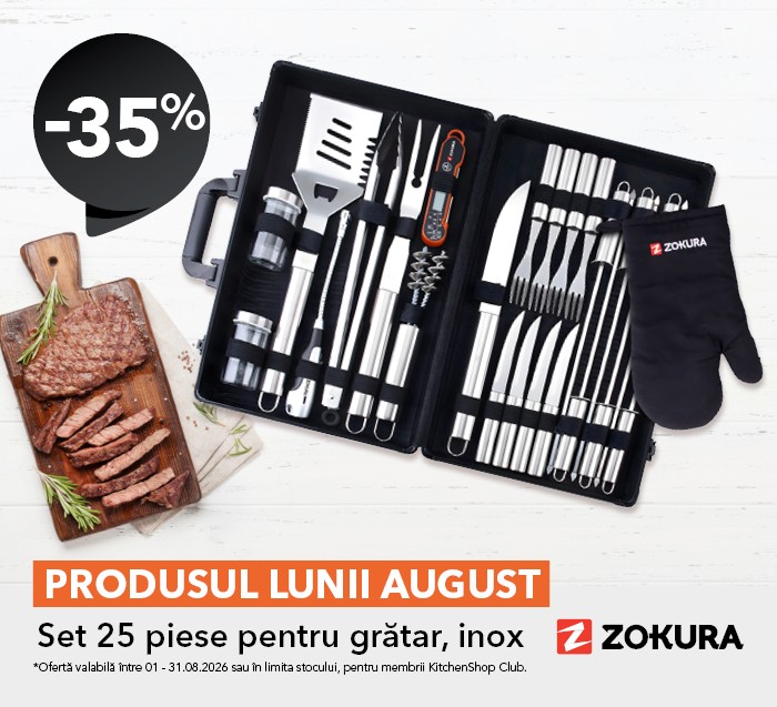 produsul lunii