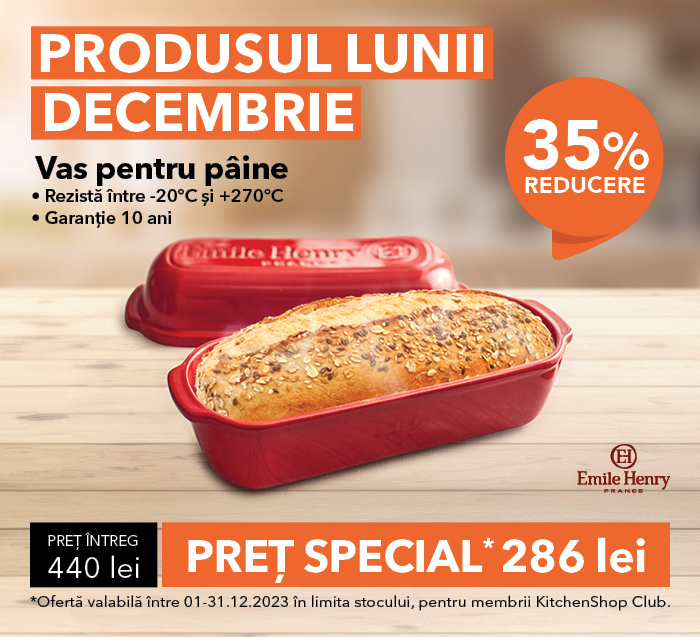 produsul lunii