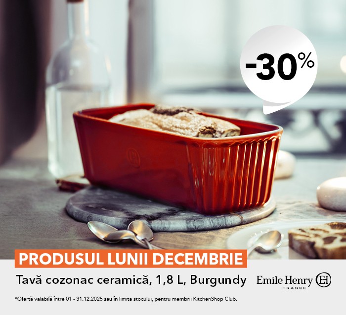 produsul lunii