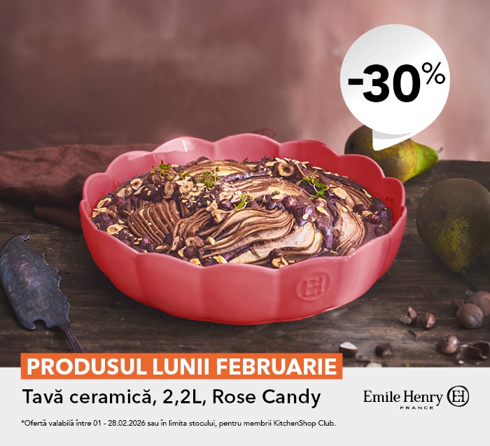 produsul lunii
