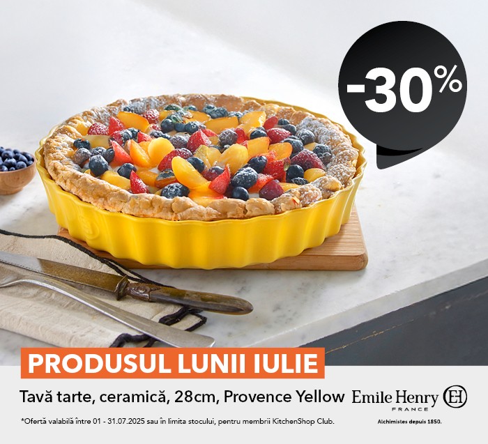 produsul lunii