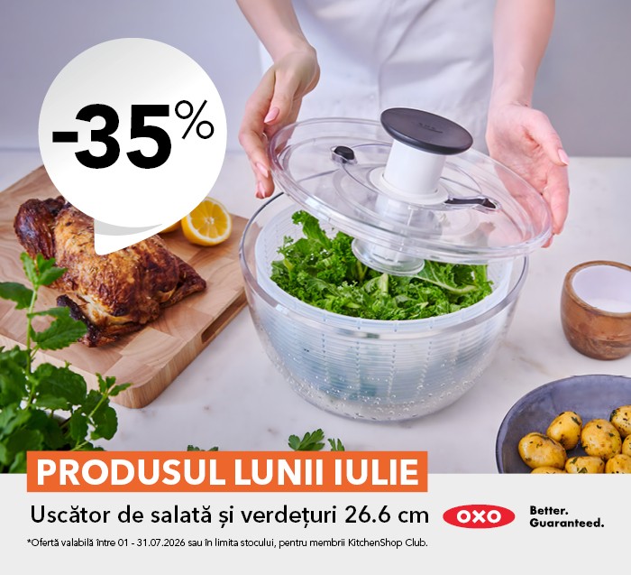 produsul lunii