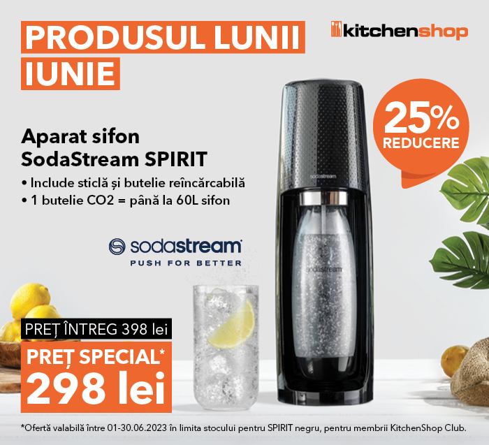 produsul lunii