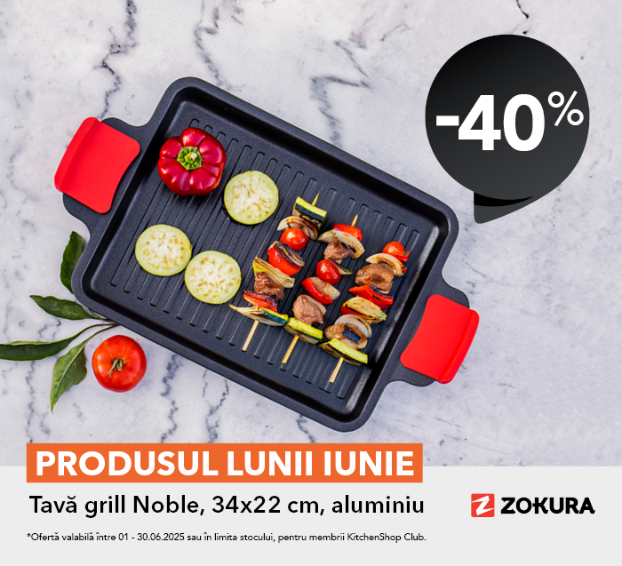 produsul lunii