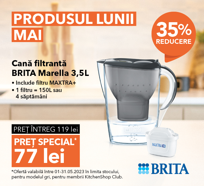 produsul lunii