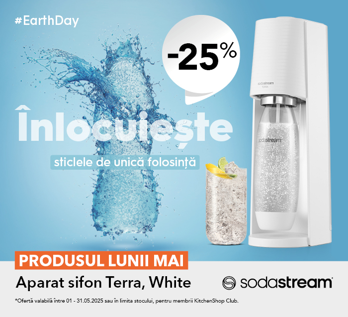 produsul lunii