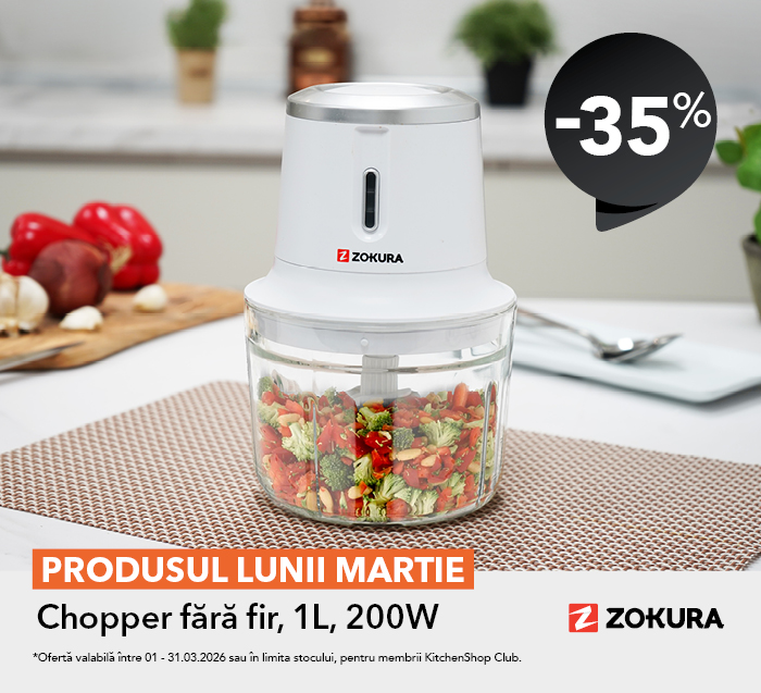 produsul lunii
