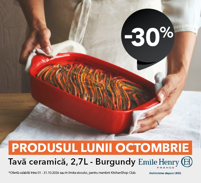 produsul lunii