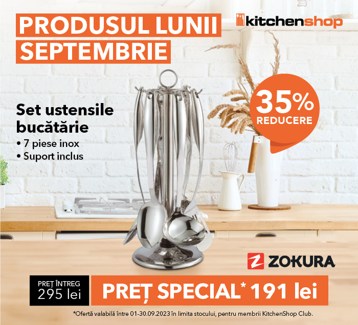 produsul lunii