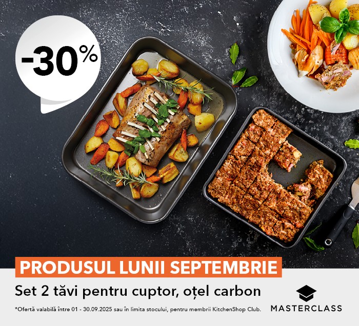 produsul lunii