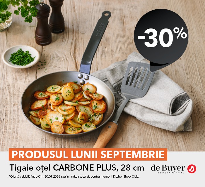 produsul lunii