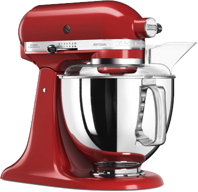 Mixere KitchenAid